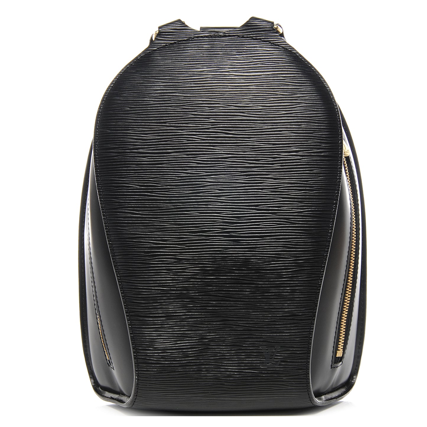 Epi Mabillon Backpack Black
