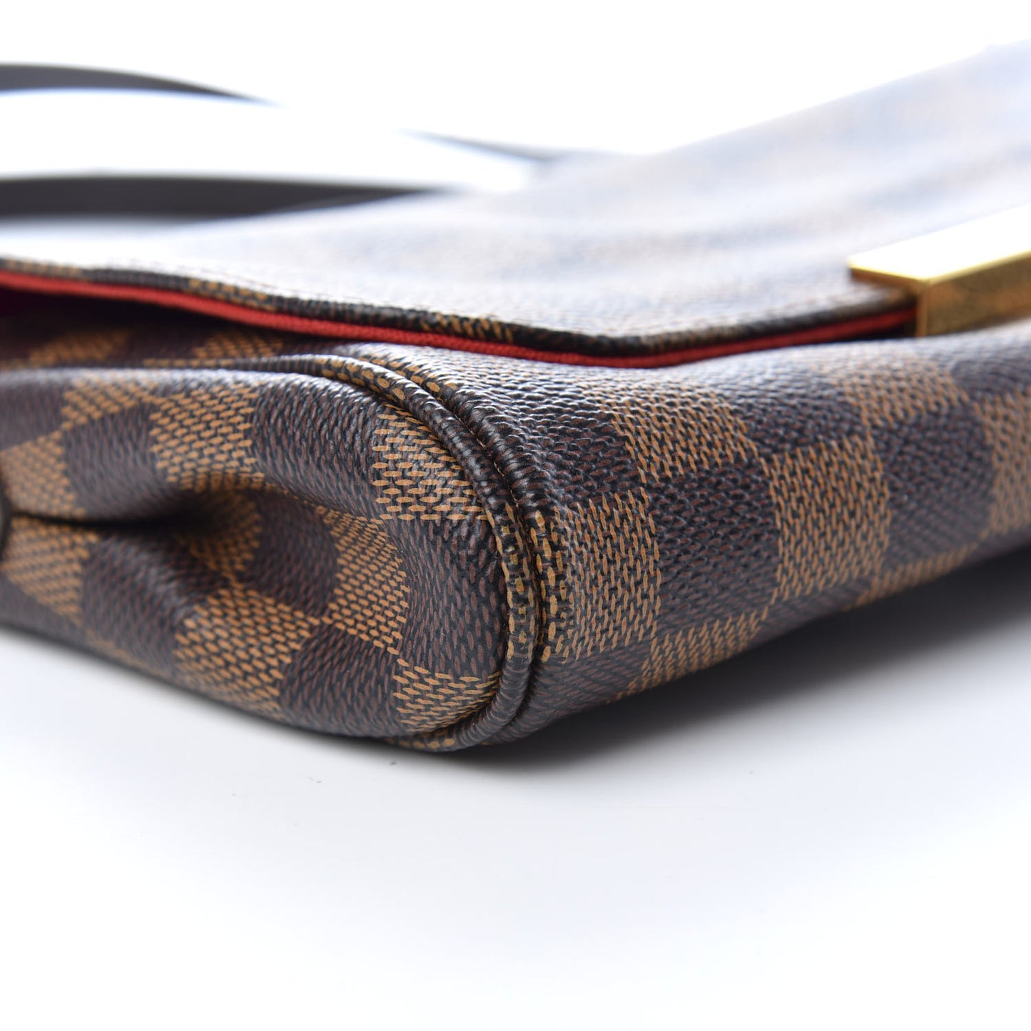 Damier Ebene Favorite PM