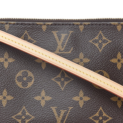 Louis Vuitton Monogram Pochette Accessories NM 9 of 10