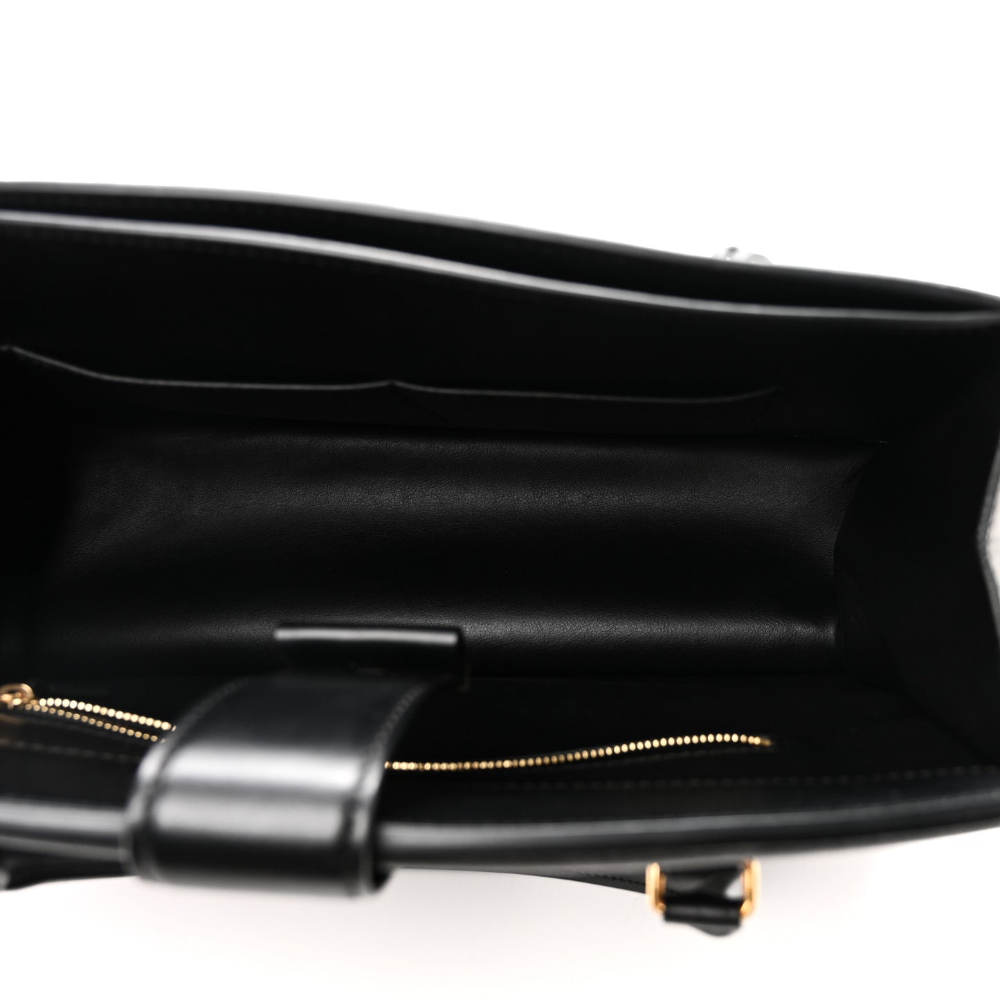 Taurillon Cour Marly MM Black