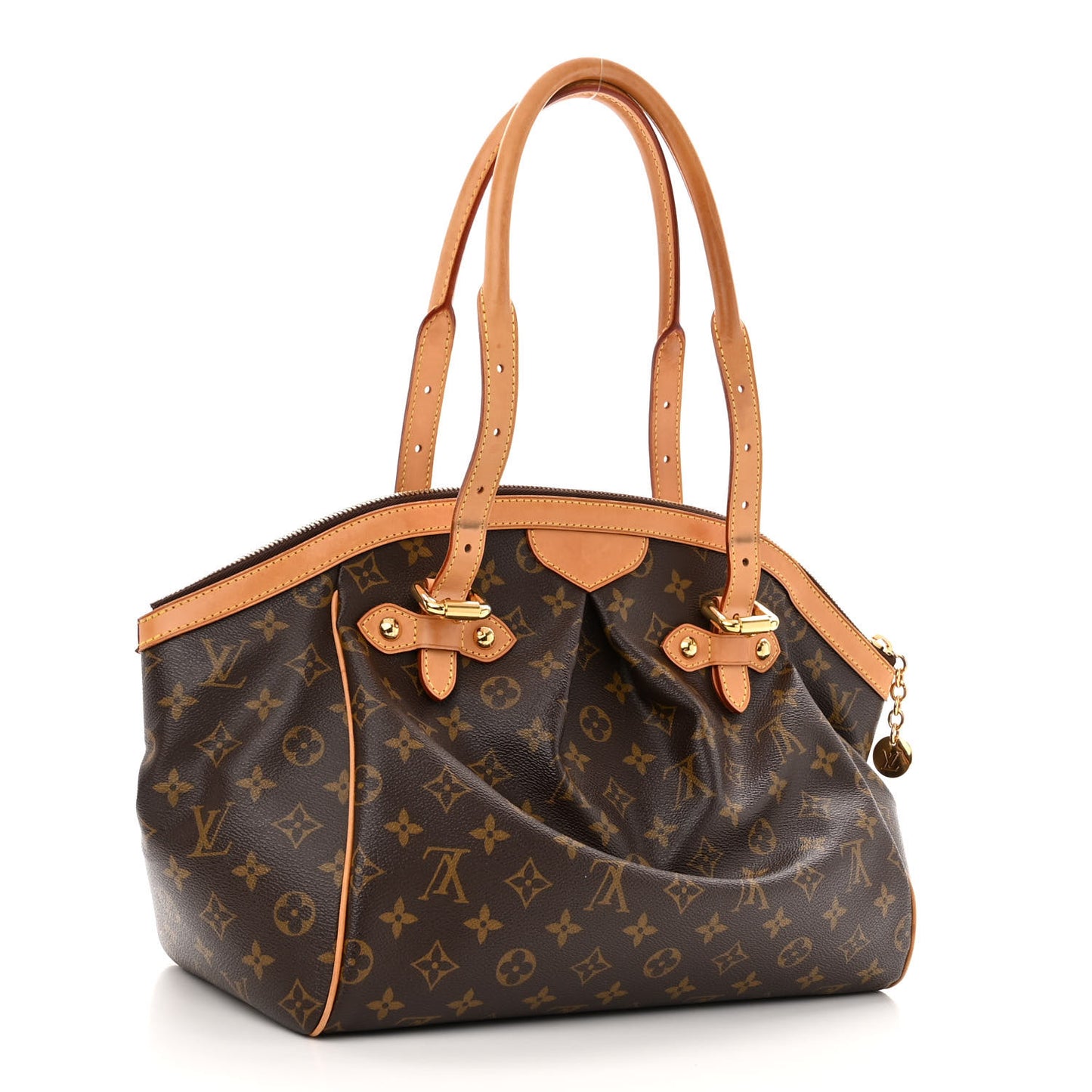 LOUIS VUITTON Monogram Tivoli GM