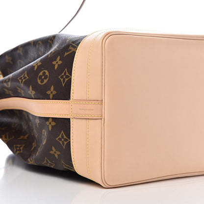 Louis Vuitton Monogram Noe 9 of 11