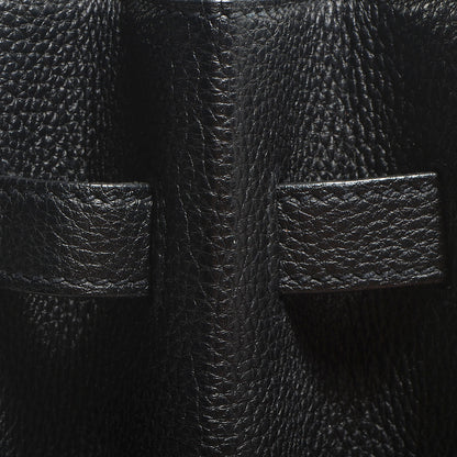 Hermes Togo Birkin 35 Black 5 of 23