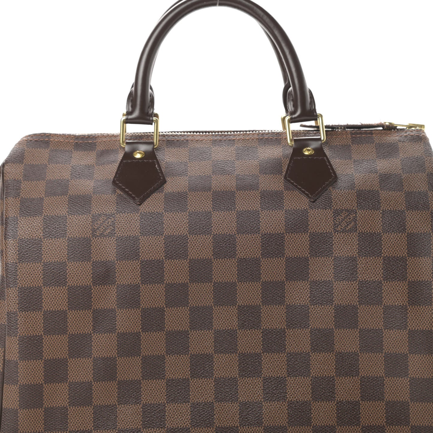 Damier Ebene Speedy 30