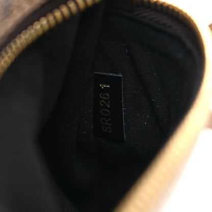 Louis Vuitton Reverse Monogram Pochette Metis 7 of 10