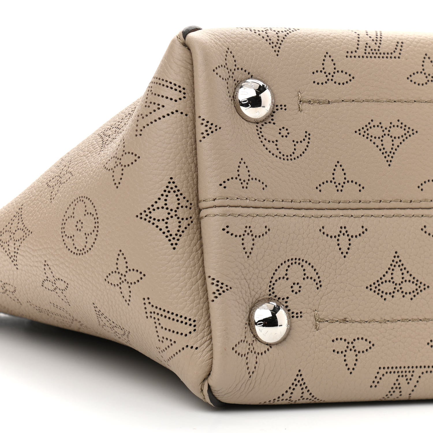 Louis Vuitton Mahina Hina PM Galet 9 of 10