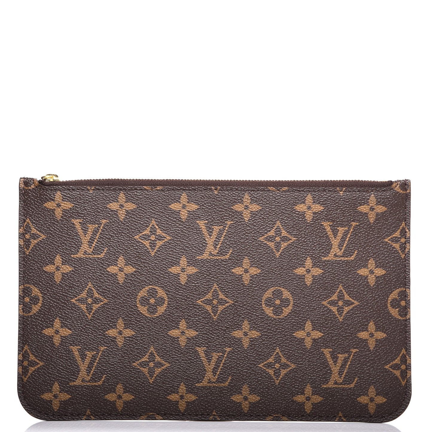 Monogram Neverfull MM GM Pochette