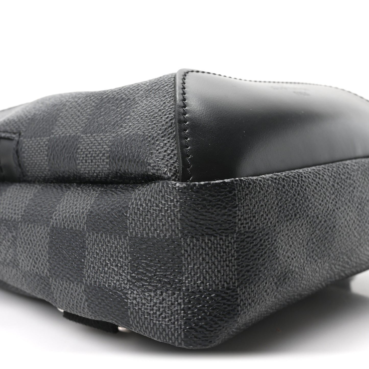 Damier Graphite Avenue Sling Backpack
