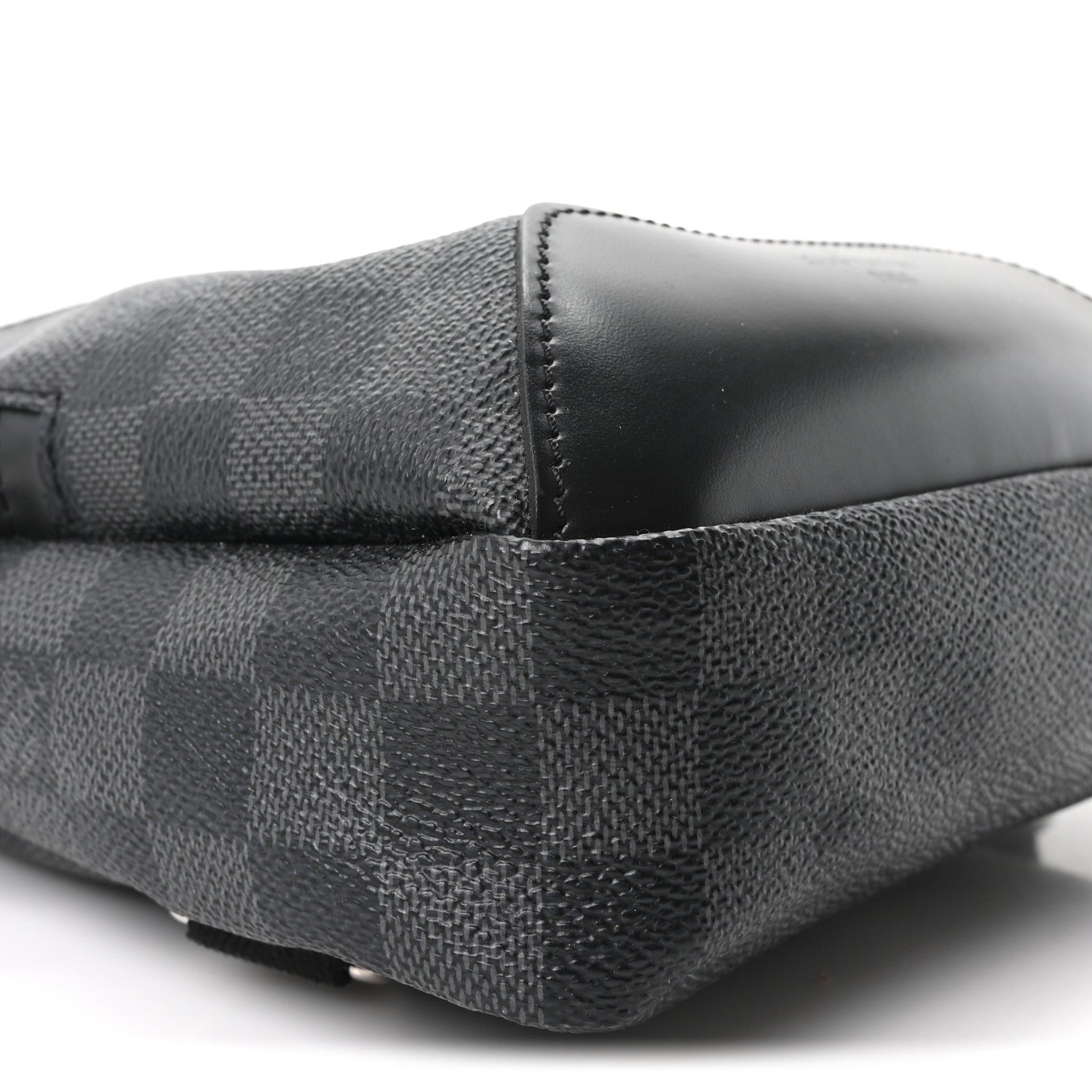 Louis Vuitton Damier Graphite Avenue Sling Backpack 8 of 9