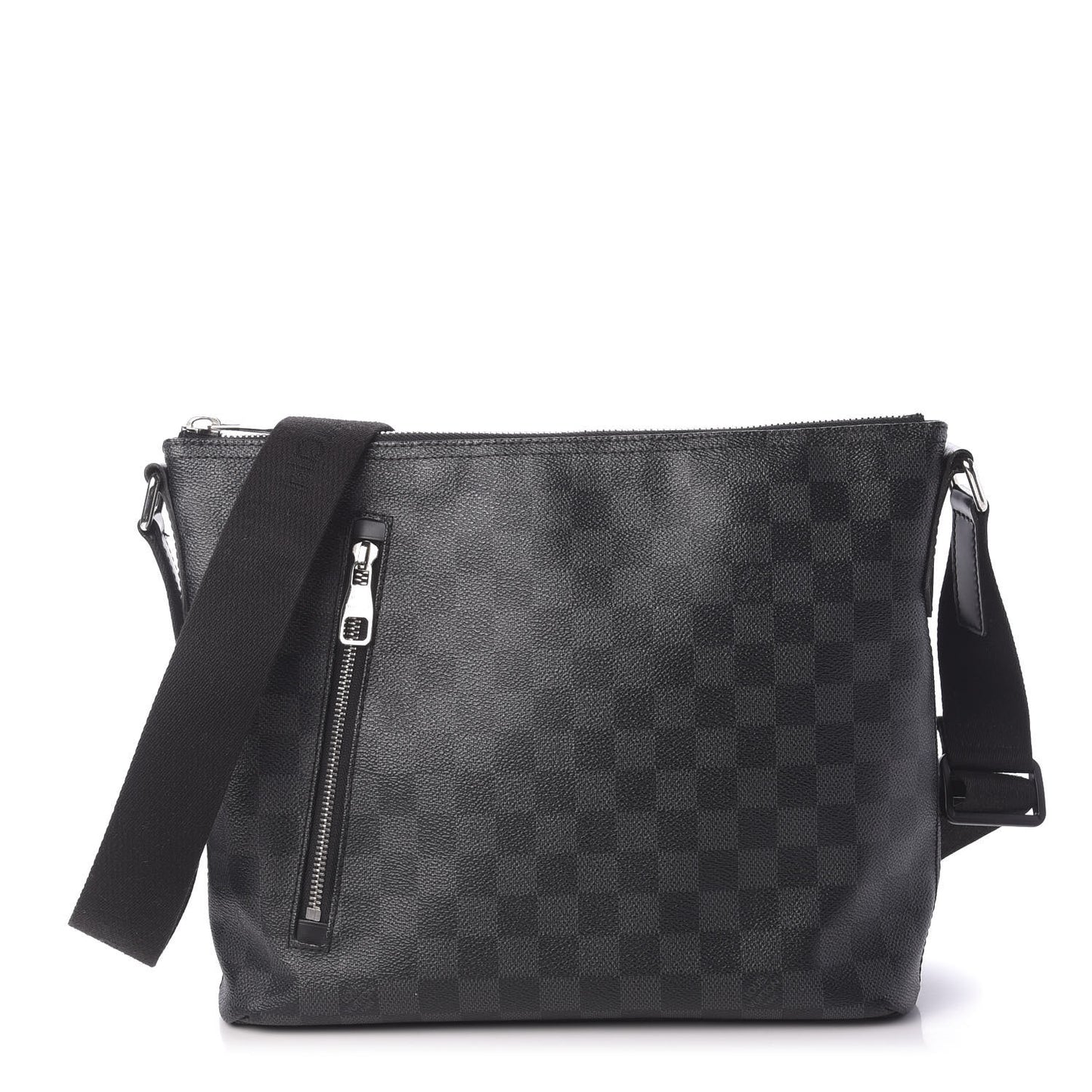 Damier Graphite Mick PM