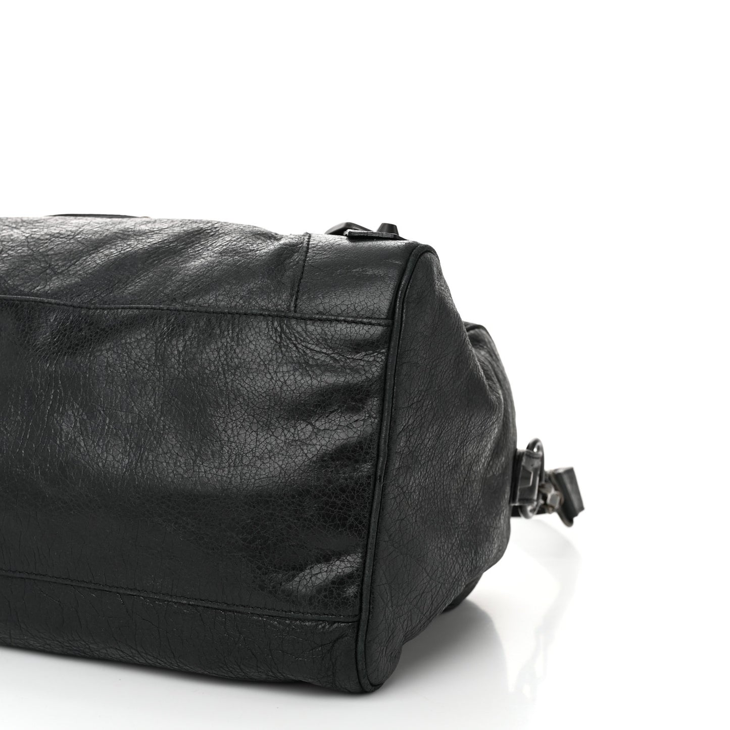 Agneau Classic Hardware Twiggy Ink