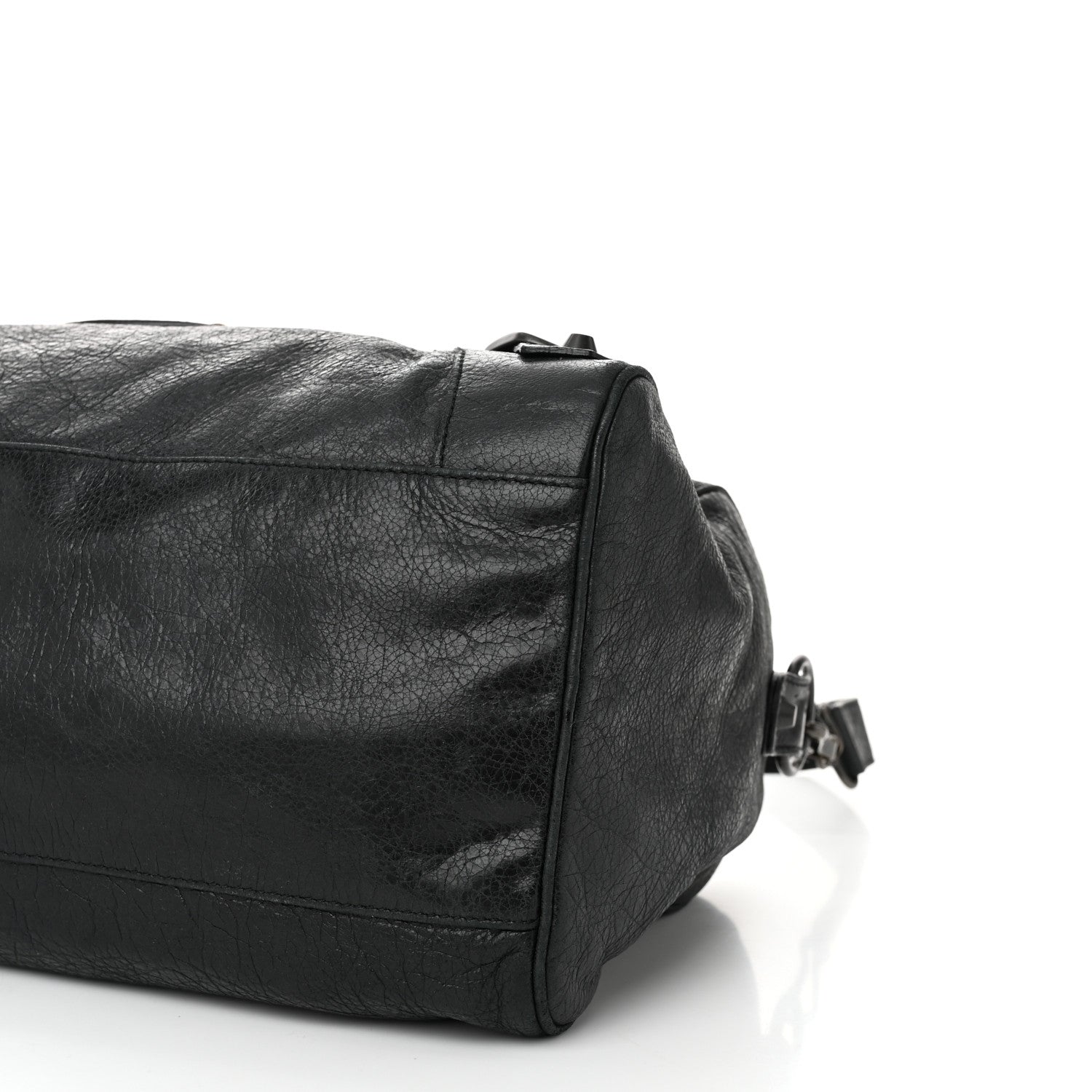 Balenciaga Agneau Classic Hardware Twiggy Ink 11 of 11