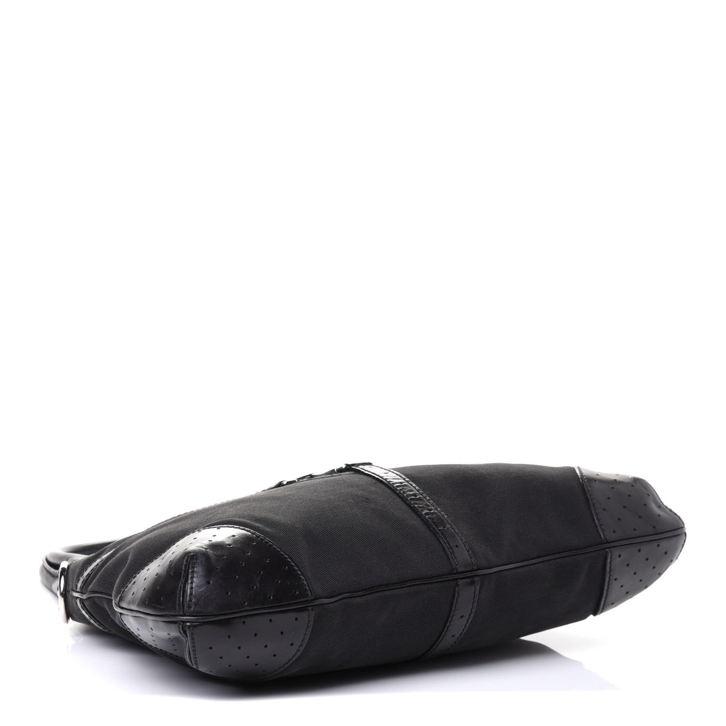 Canvas Reins Hobo Black