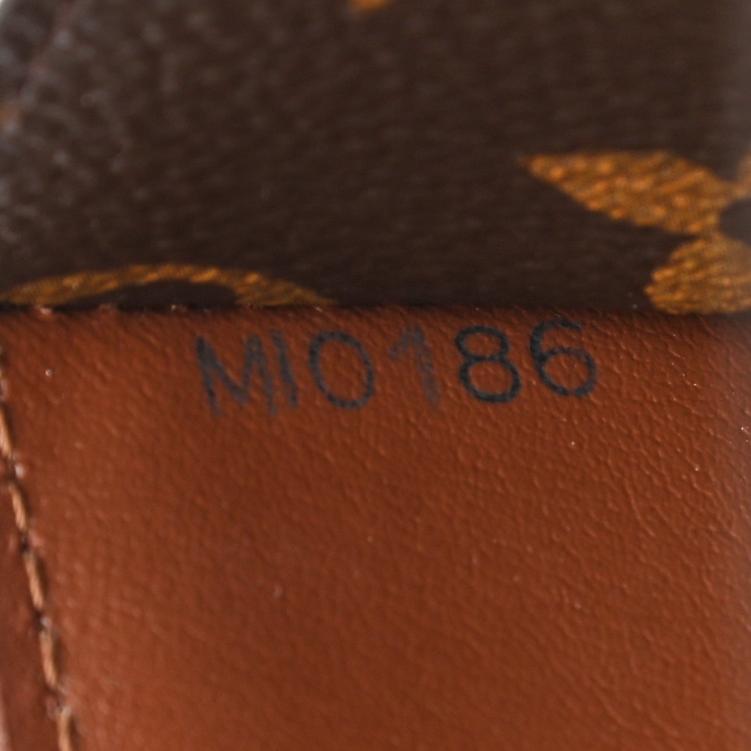 Louis Vuitton Monogram Helene Wallet 7 of 7