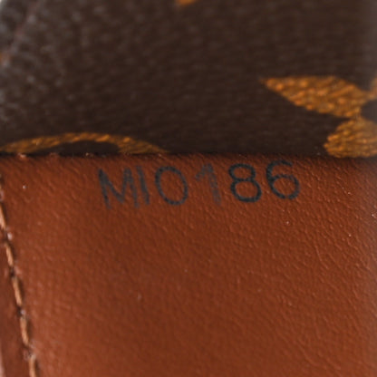 Louis Vuitton Monogram Helene Wallet 7 of 7