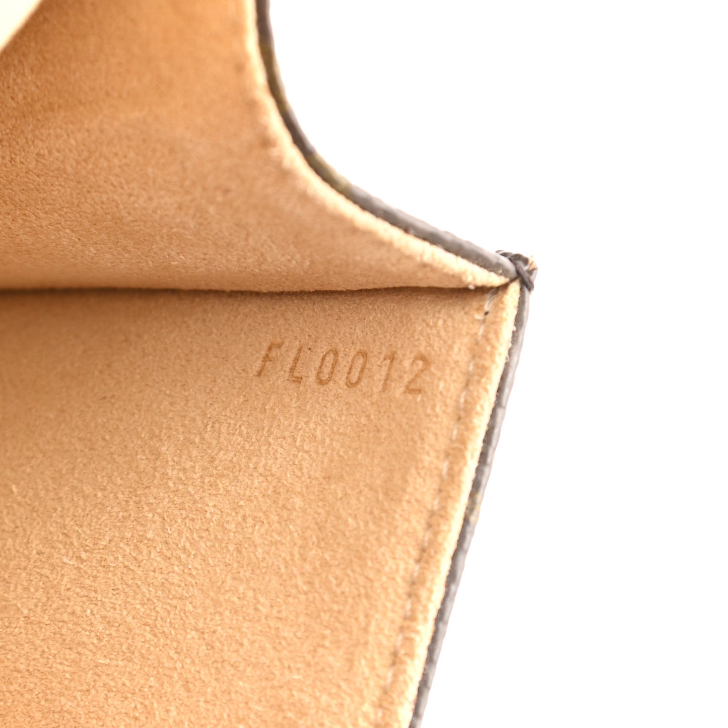 Monogram Pochette Florentine XS