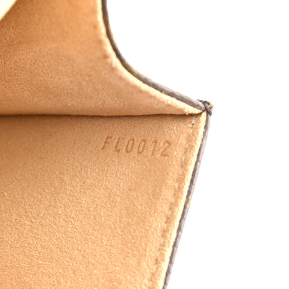 Louis Vuitton Monogram Pochette Florentine XS 7 of 12