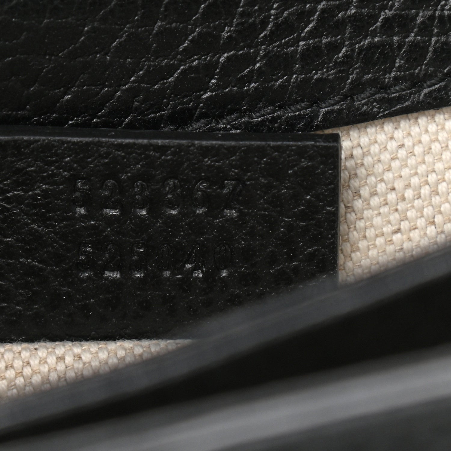 Gucci Dollar Calfskin Crystal Web Mini Dionysus Bamboo Top Handle Bag Black Black Diamond 7 of 7