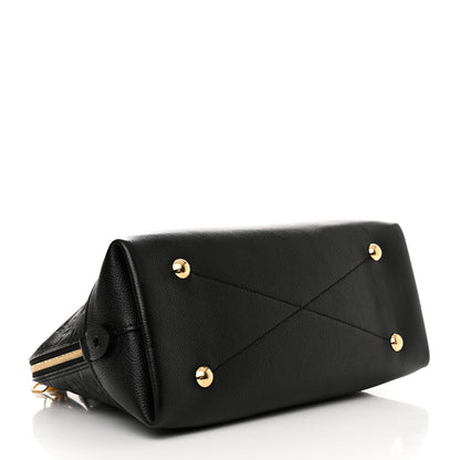 Louis Vuitton Empreinte Neo Alma PM Black 4 of 9