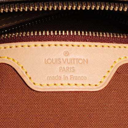 Louis Vuitton Monogram Cabas Piano 5 of 7