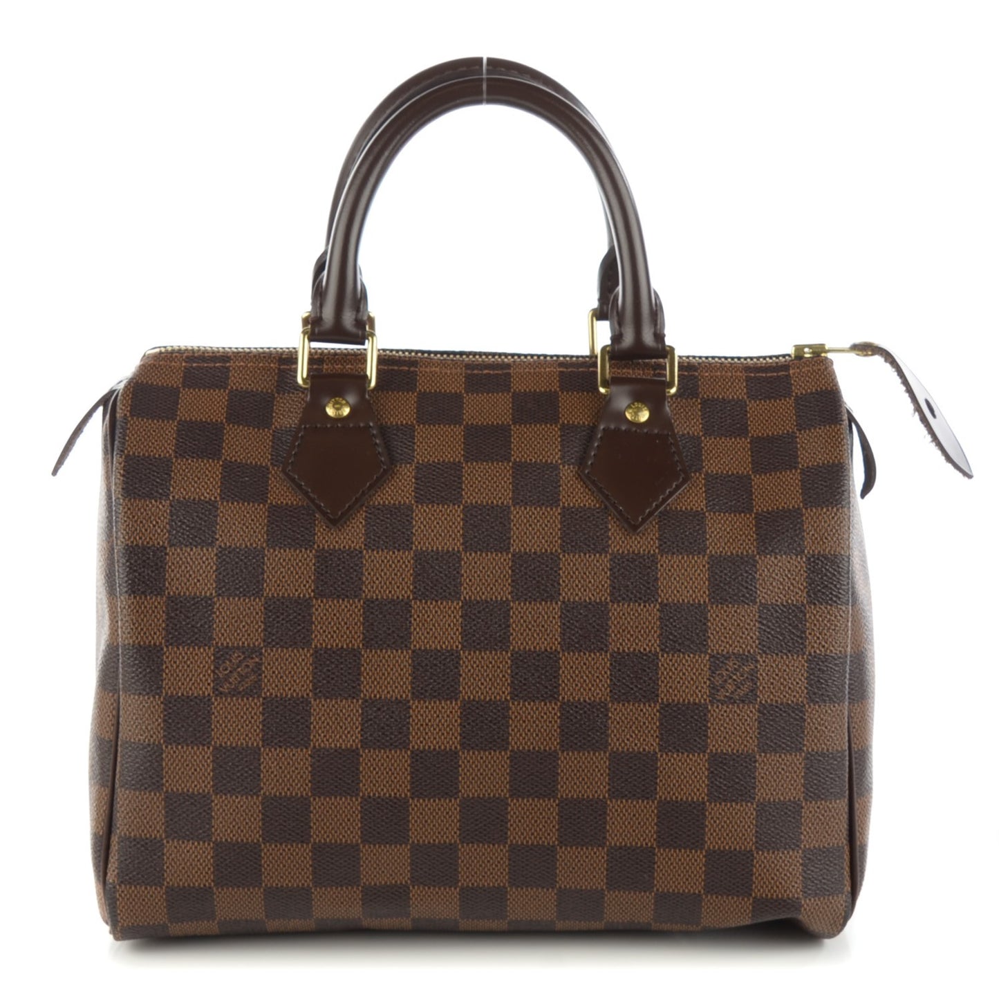 Damier Ebene Speedy 25