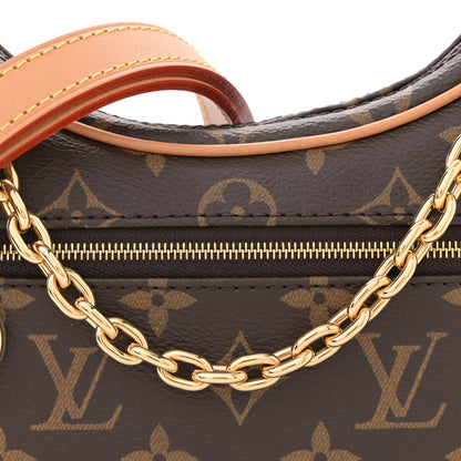 Louis Vuitton Monogram Loop 7 of 10