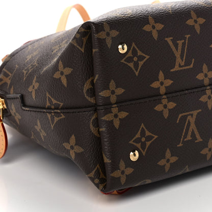Louis Vuitton Monogram Moon Backpack 9 of 13