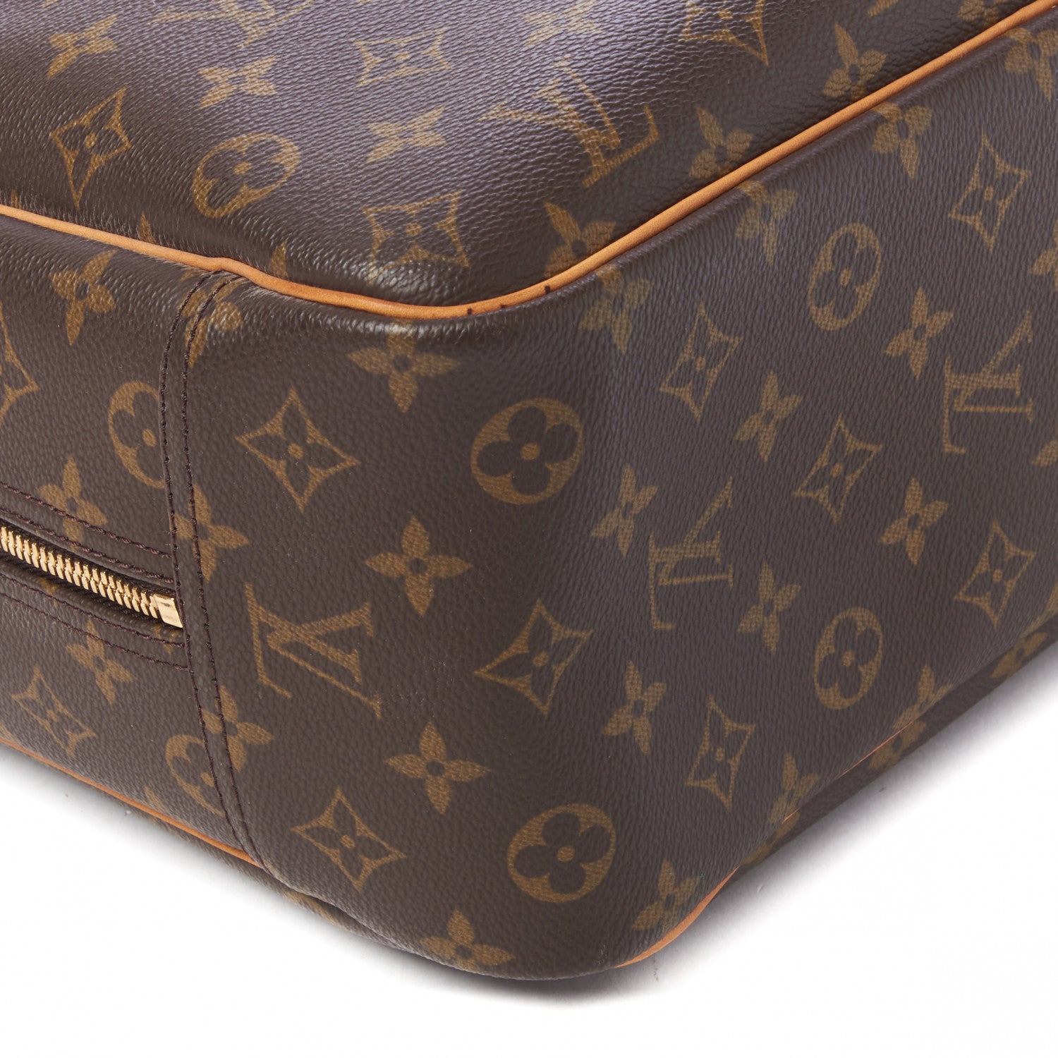 Louis Vuitton Monogram Deauville 5 of 9