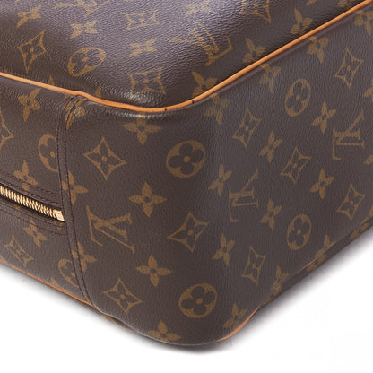 Louis Vuitton Monogram Deauville 5 of 9