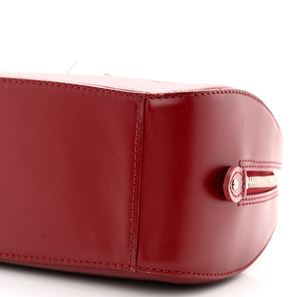 Louis Vuitton Epi Jasmin NM Rubis Red 9 of 11