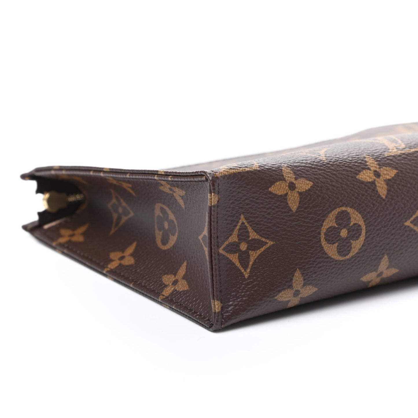 Monogram Toiletry Pouch 19