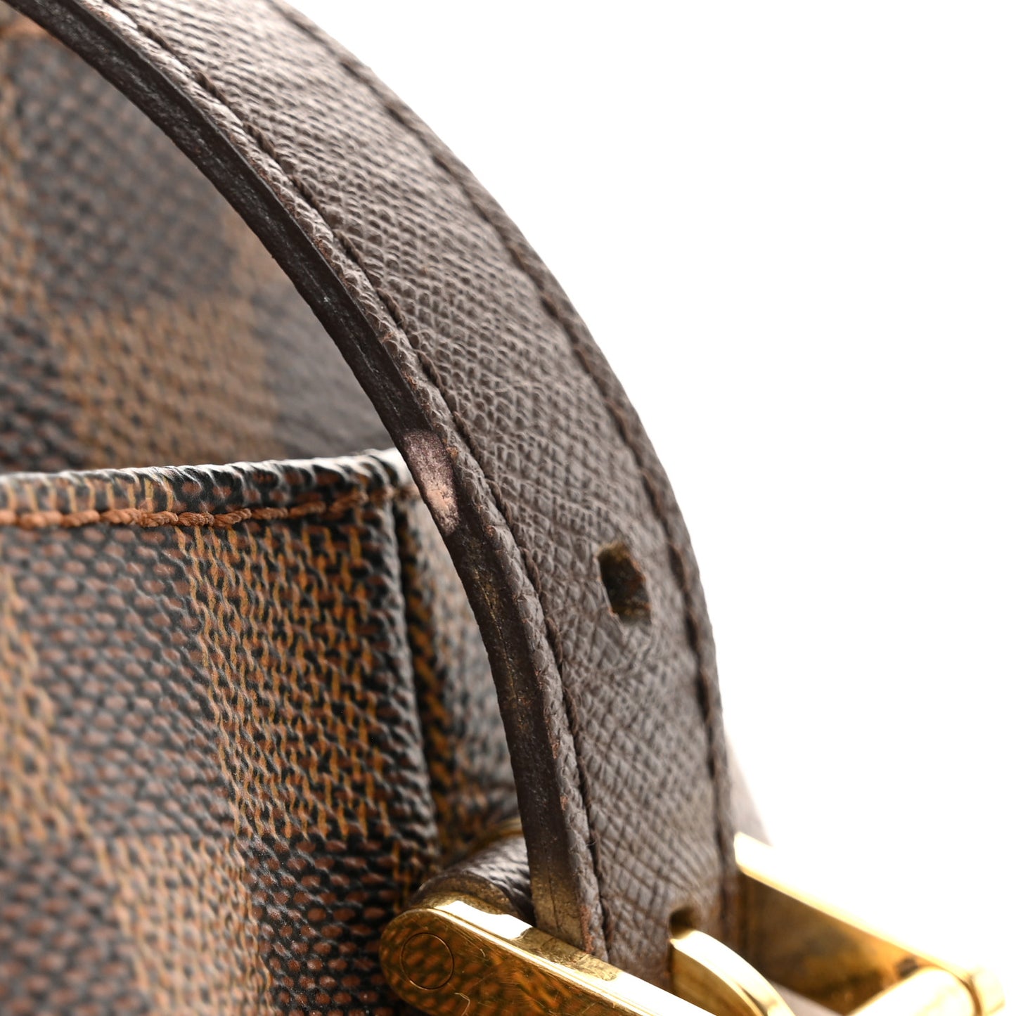Damier Ebene Belem MM