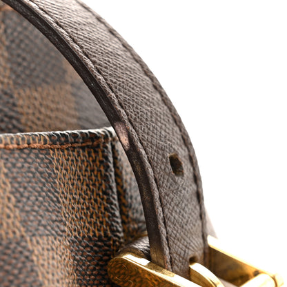 Louis Vuitton Damier Ebene Belem MM 15 of 20