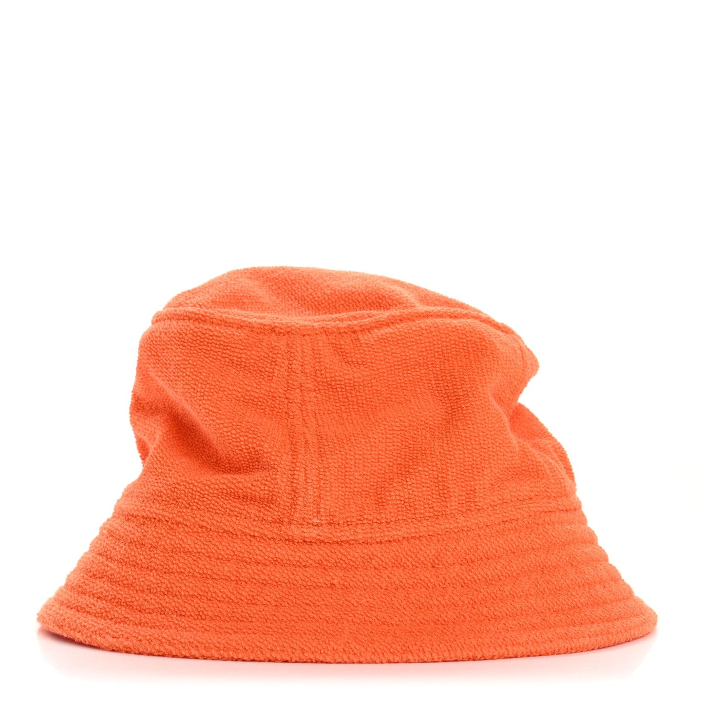 Cotton Eden Bucket Hat 56 Geranium