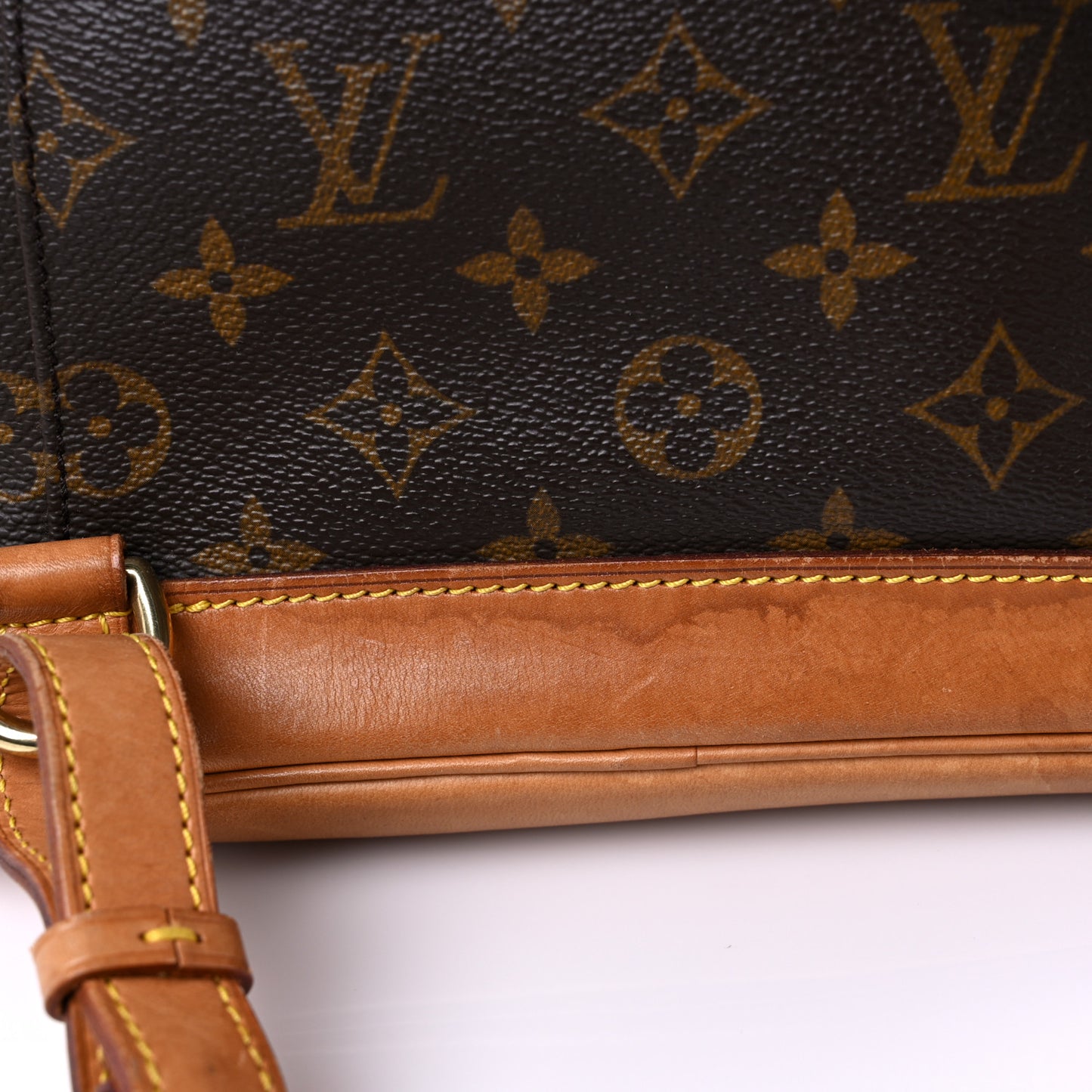 Monogram Montsouris MM Backpack