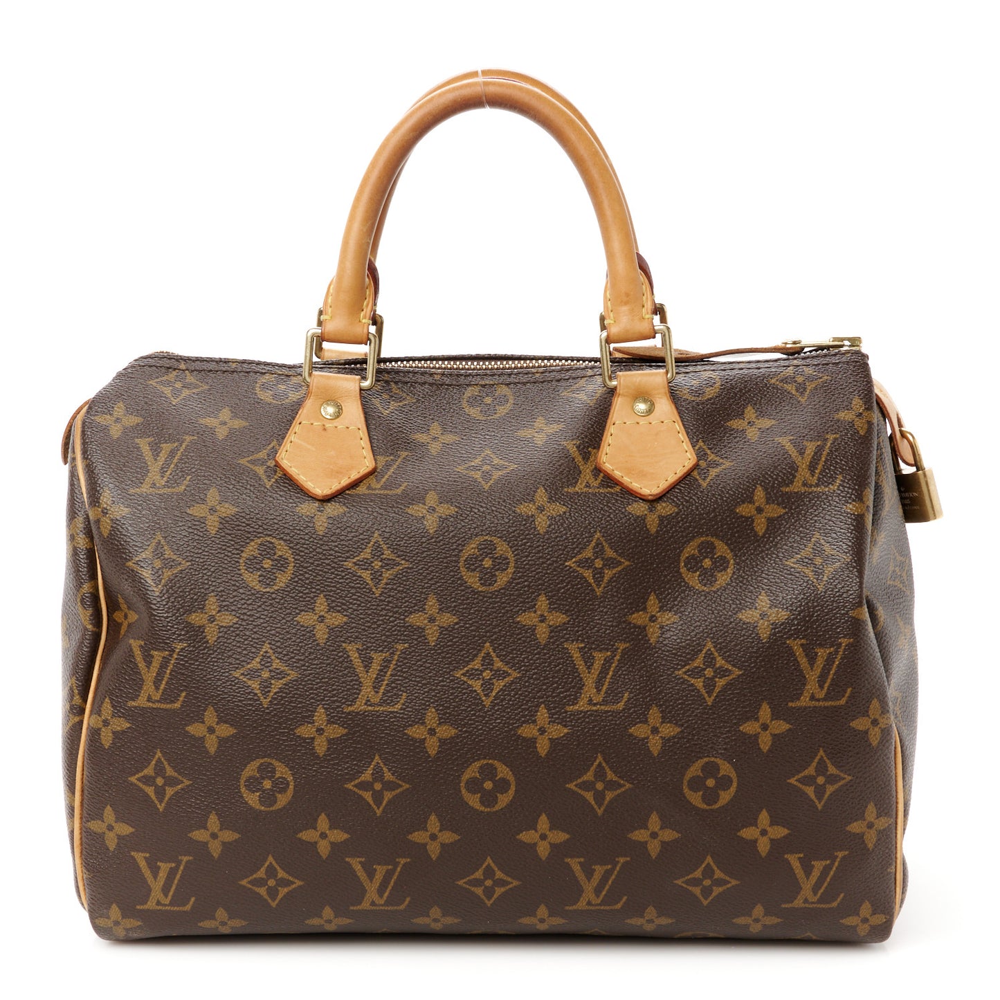 Monogram Speedy 30
