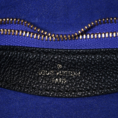 Louis Vuitton Empreinte Monogram Giant Diane Black 6 of 9