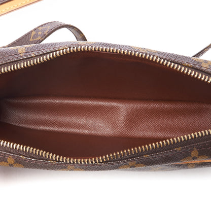 Louis Vuitton Monogram Pochette Marly Bandouliere 7 of 8