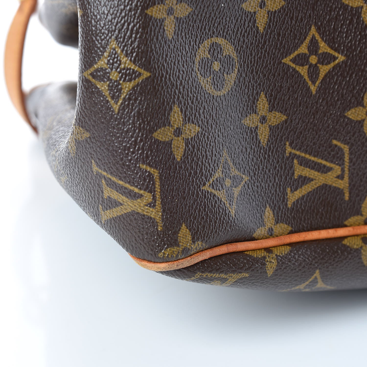 Louis Vuitton Monogram Batignolles Horizontal 18 of 20