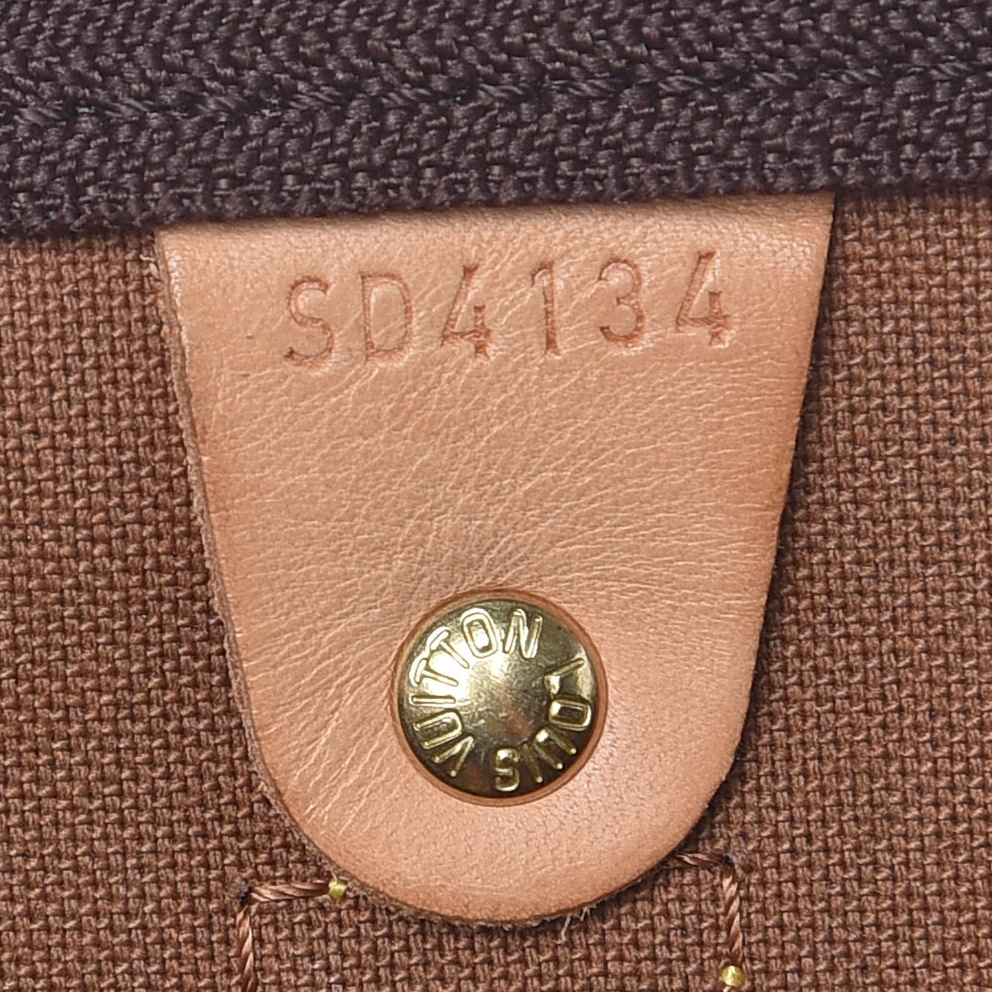 Monogram Keepall Bandouliere 55