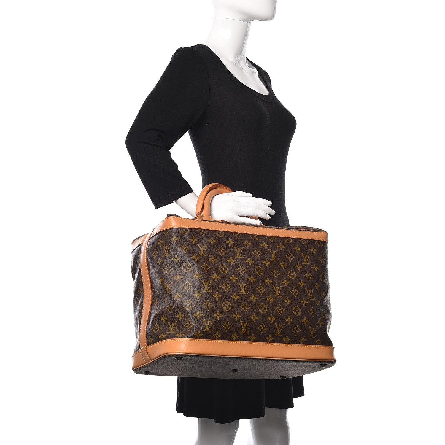 Louis Vuitton Monogram Cruiser 40 2 of 17