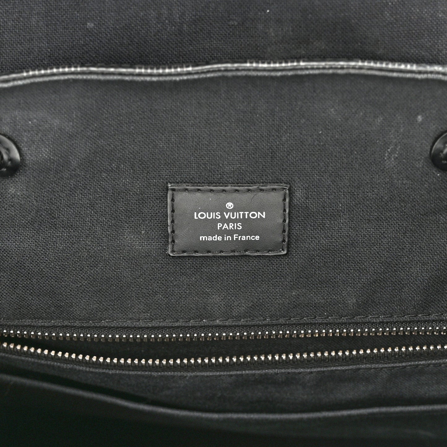 Damier Graphite Christopher PM Backpack