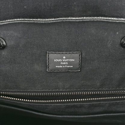 Louis Vuitton Damier Graphite Christopher PM Backpack 6 of 16