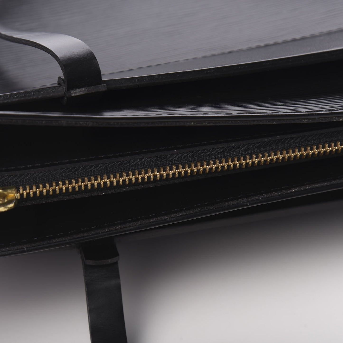 Epi Croisette PM Black