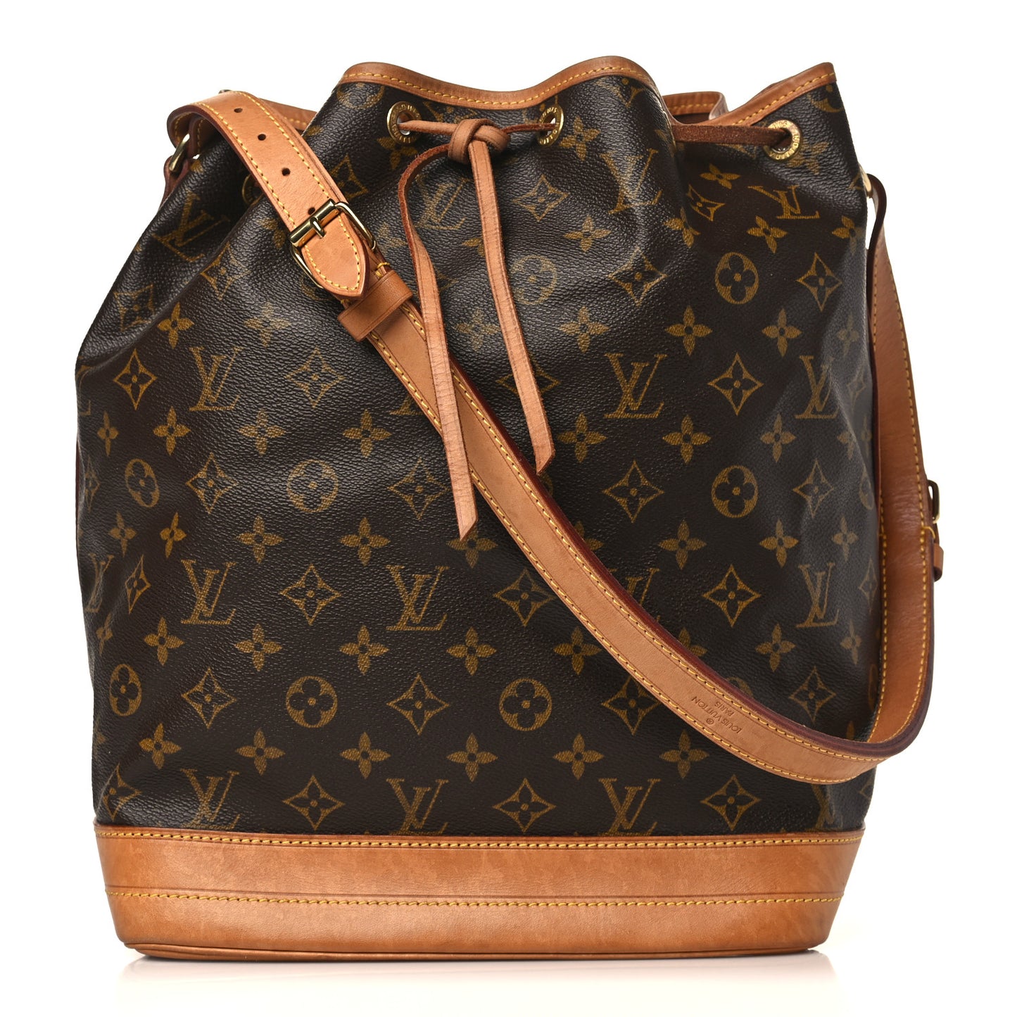 Monogram Noe