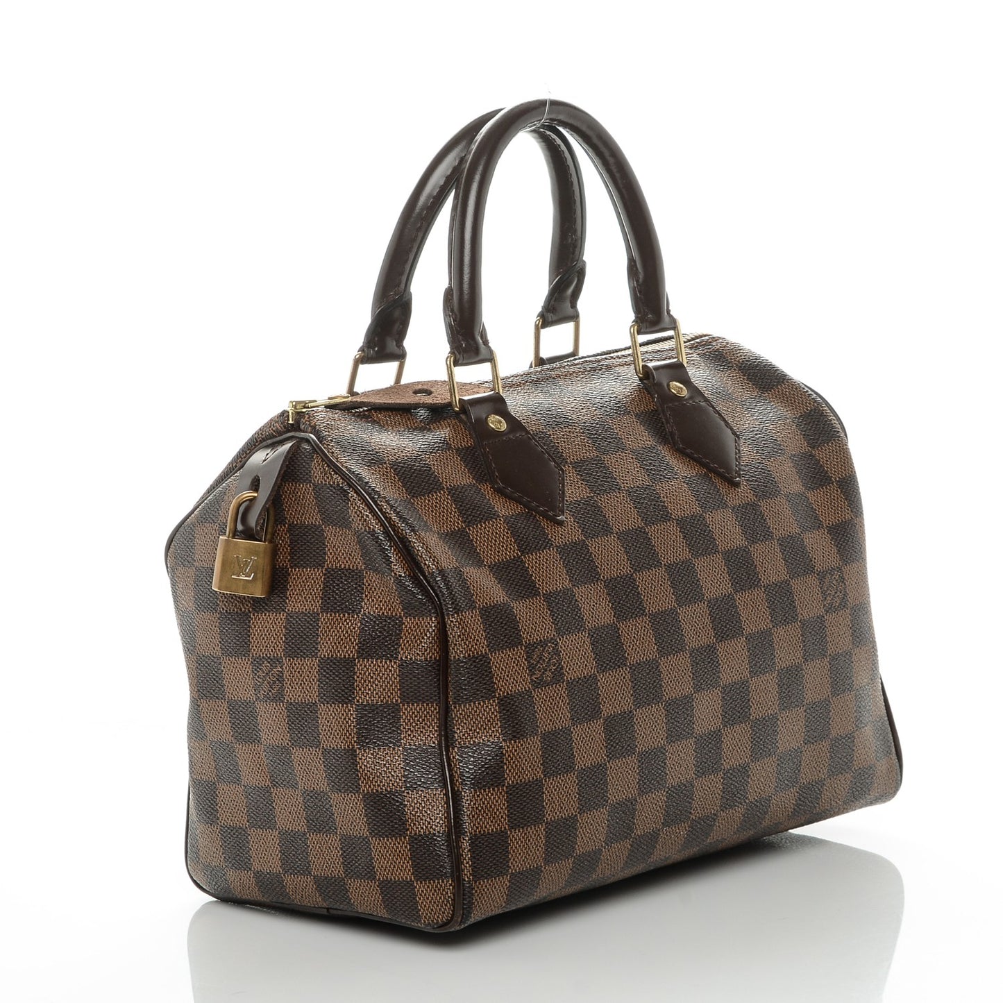 Damier Ebene Speedy 25