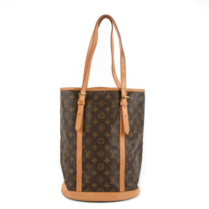 Louis Vuitton Monogram Bucket 27 1 of 10