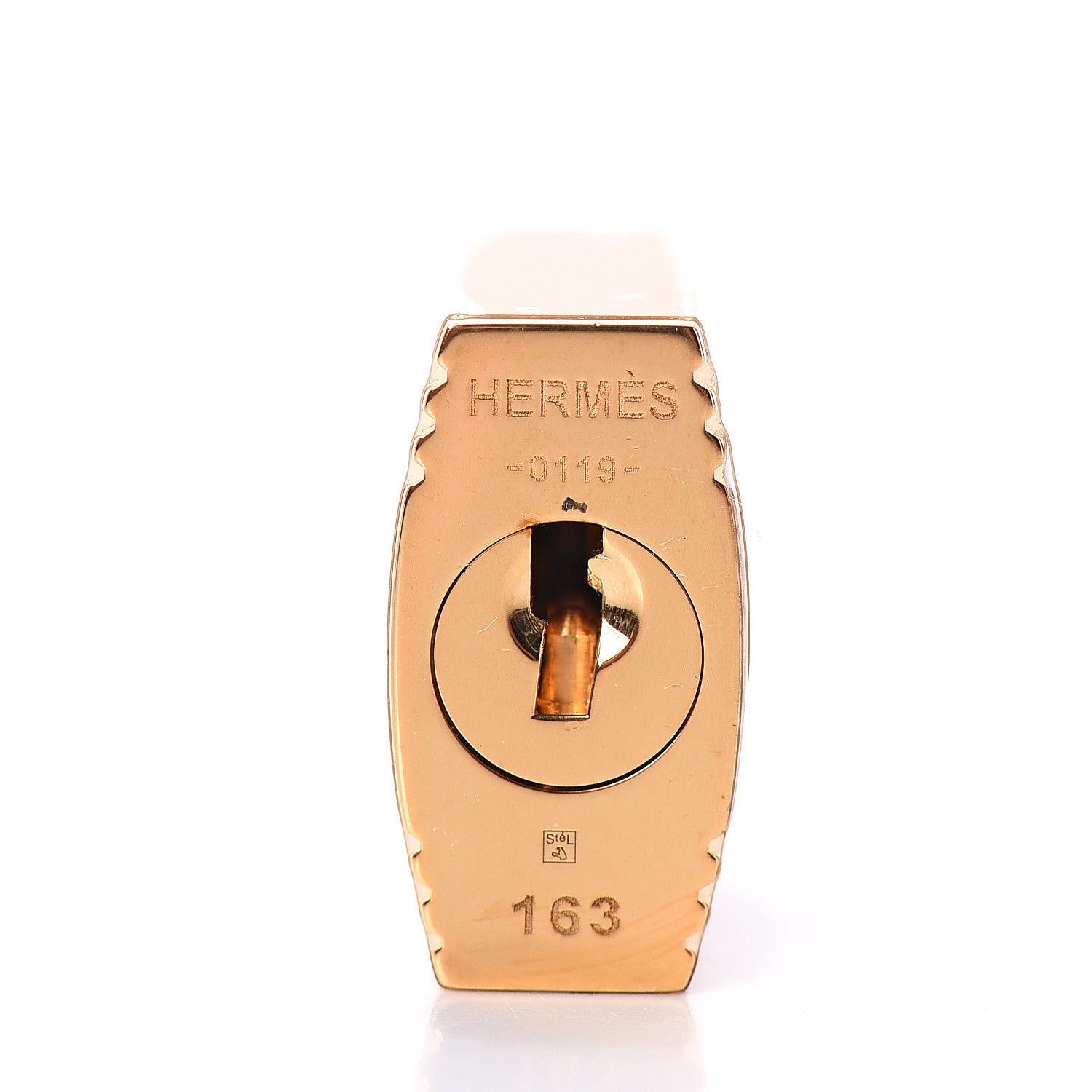 Hermes Togo Kelly Retourne 25 Black 20 of 31