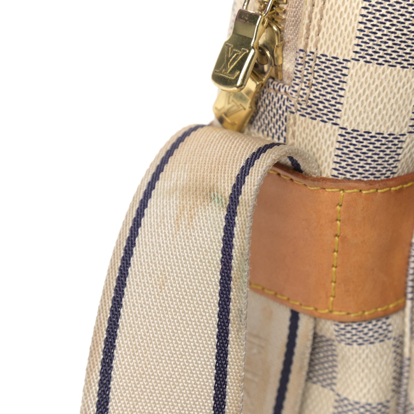 Damier Azur Naviglio