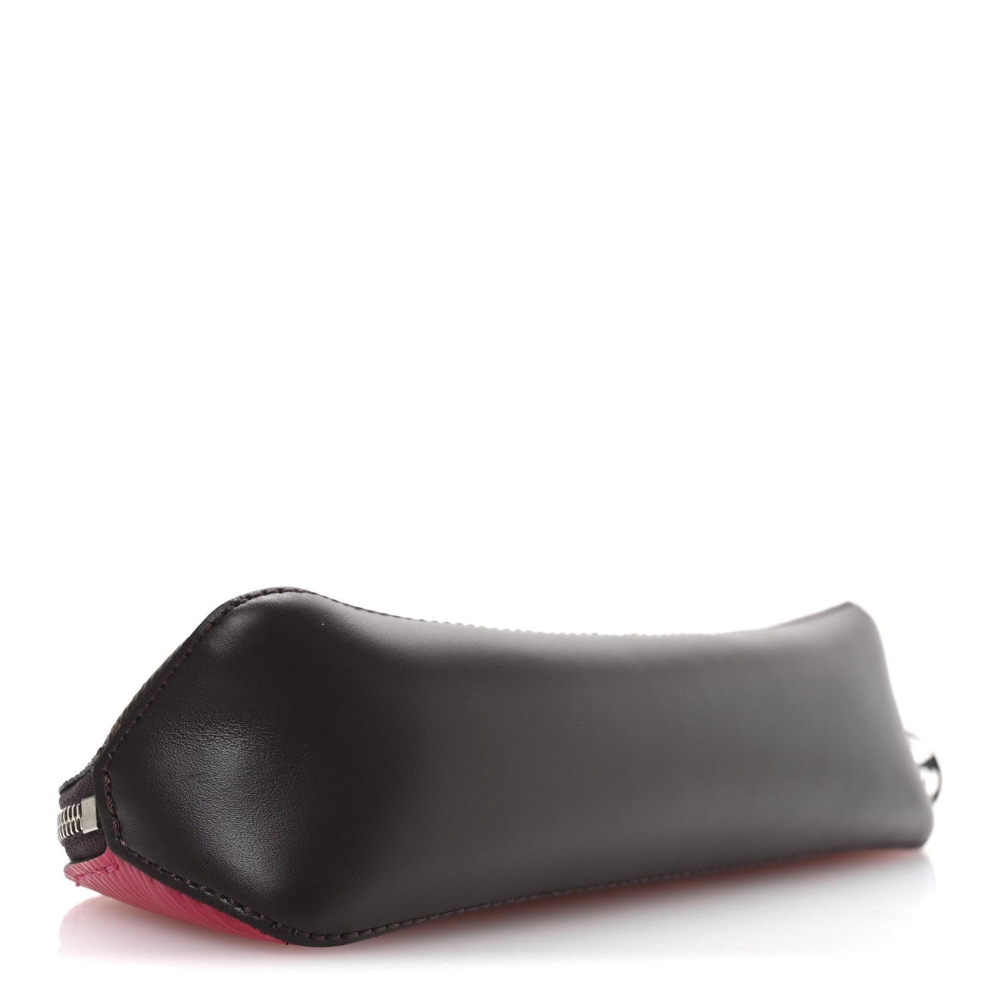 Monogram Epi Elizabeth Pencil Pouch Freesia